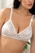 Antigel J07 Dentelle Rebelle Non Wire Bra